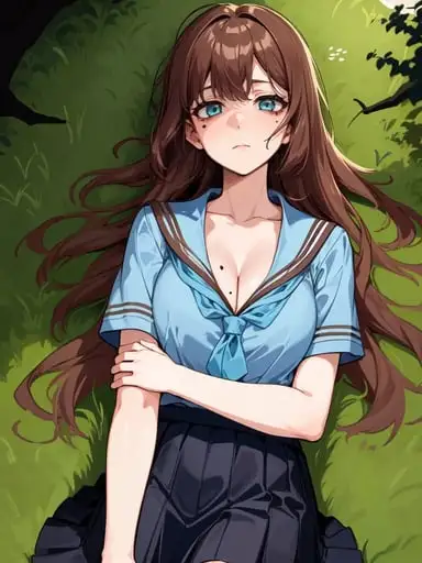 OnlyChar AI Candicin