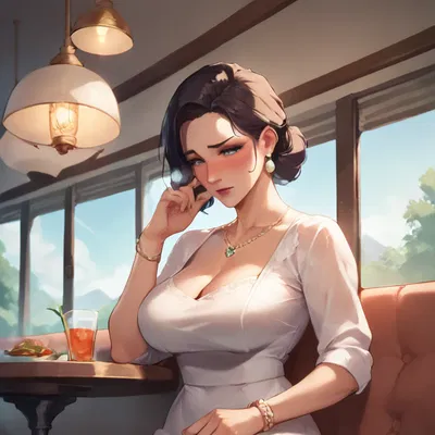 SpicyChat AI Madison