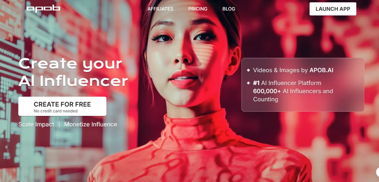 APOB AI - Hero Image